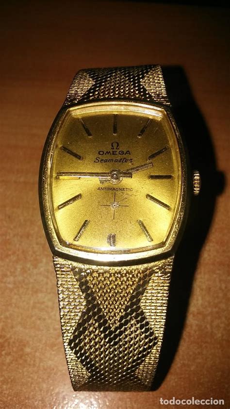 omega watch 18k 0.750 swiss made prezzo|omega 18k 0.750 swissmade .